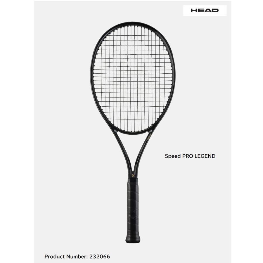 HEAD（ヘッド） ラジカル Speed PRO LEGEND ( 232066 ) スピード プロ