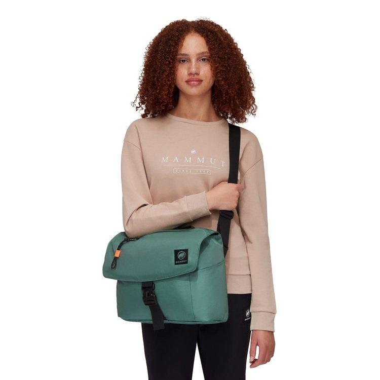 MAMMUT（マムート） Xeron Messenger 14 2810-00170 (14L) エクセロン