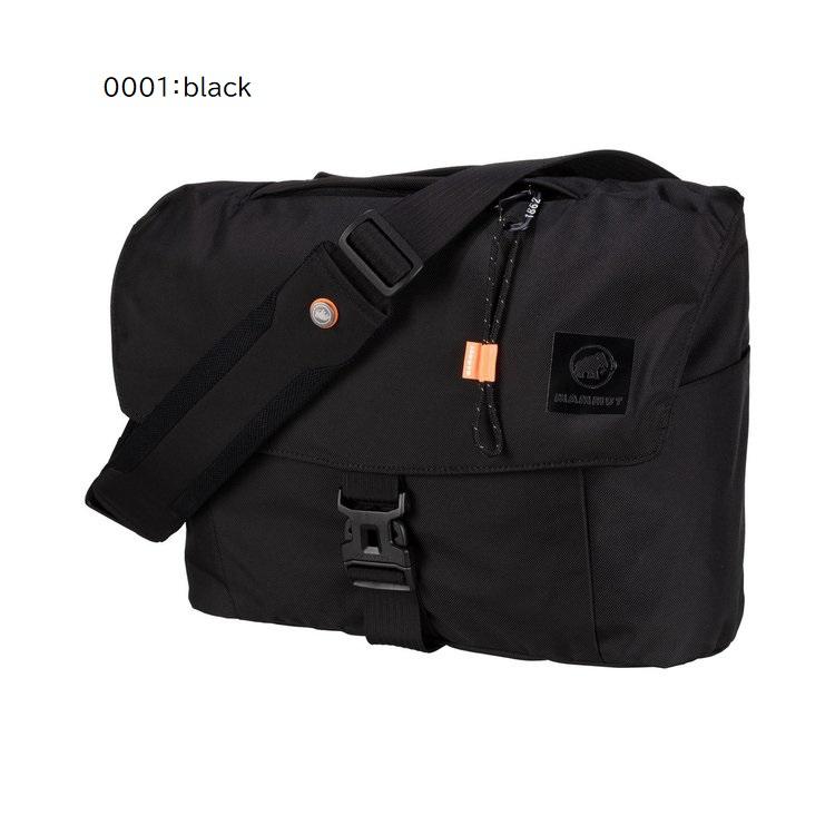 MAMMUT（マムート） Xeron Messenger 14 2810-00170 (14L) エクセロン