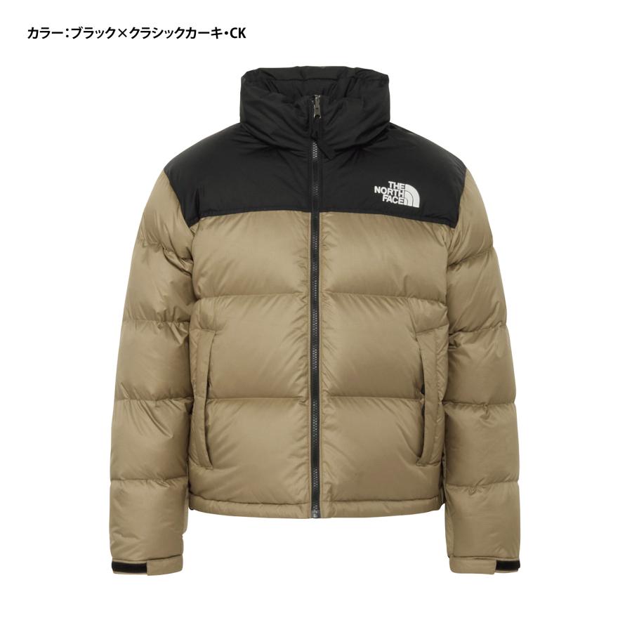 ザ ノースフェイス　ジャケット　レディース THE NORTH FACE（ザ ノースフェイス） ショートヌプシジャケット