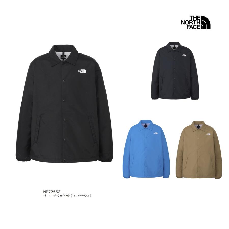 THE NORTH FACE（ザ ノースフェイス） ザ コーチジャケット（ユニ