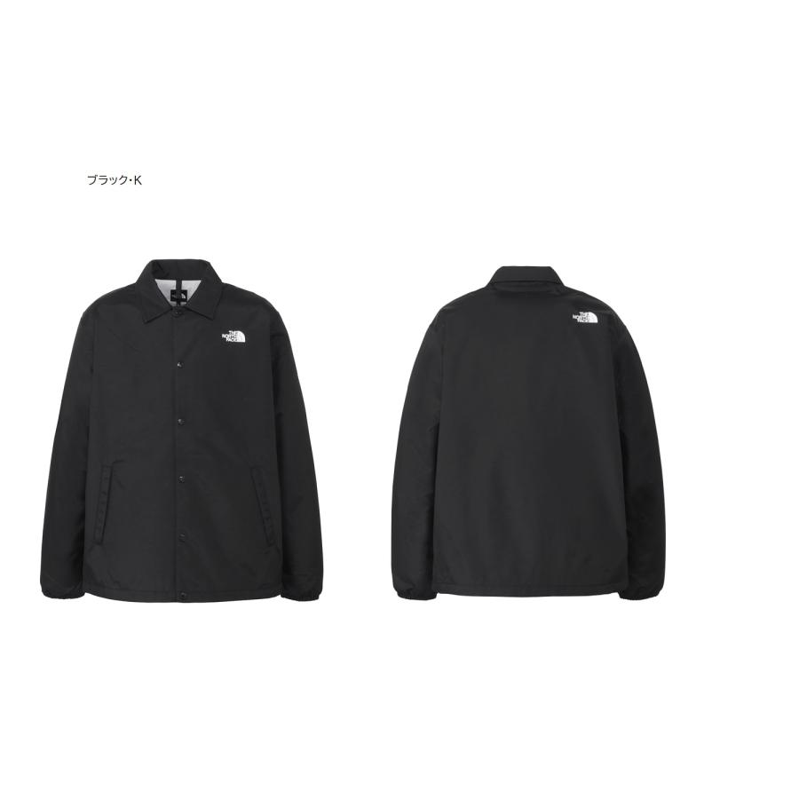 THE NORTH FACE（ザ ノースフェイス） ザ コーチジャケット（ユニ