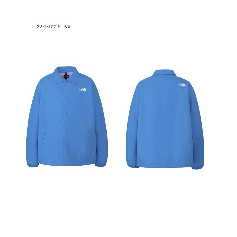 THE NORTH FACE（ザ ノースフェイス） ザ コーチジャケット（ユニ
