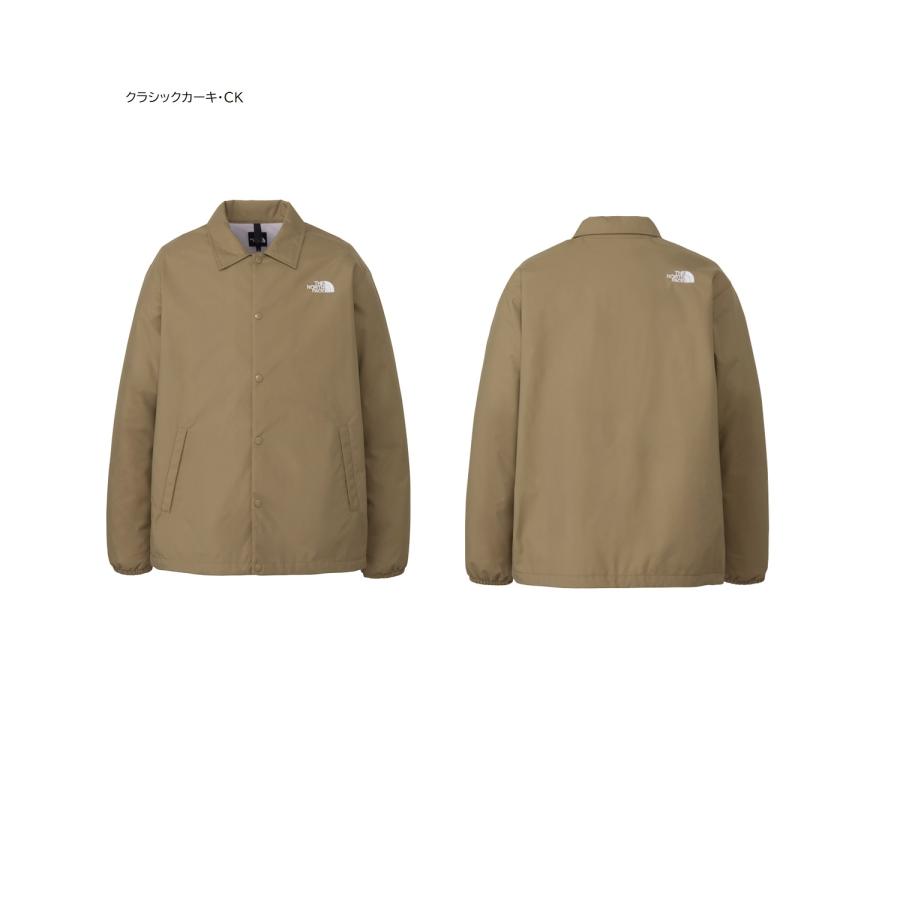 THE NORTH FACE（ザ ノースフェイス） ザ コーチジャケット（ユニ