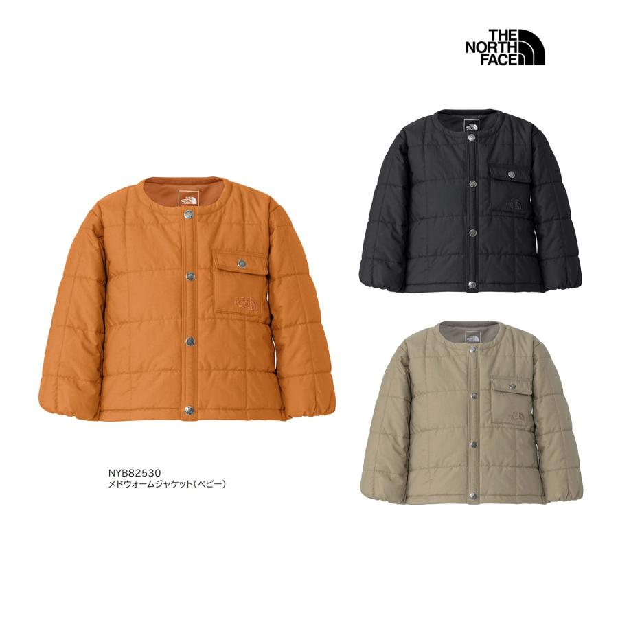 THE NORTH FACE（ザ ノースフェイス） メドウォームジャケット（ベビー
