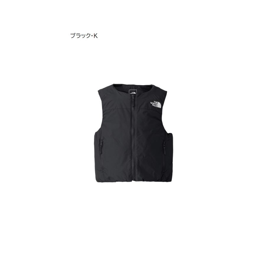 希少　THE NORTH FACE ベスト THE NORTH FACE（ザ ノースフェイス） トドラーコンバートクロスベスト
