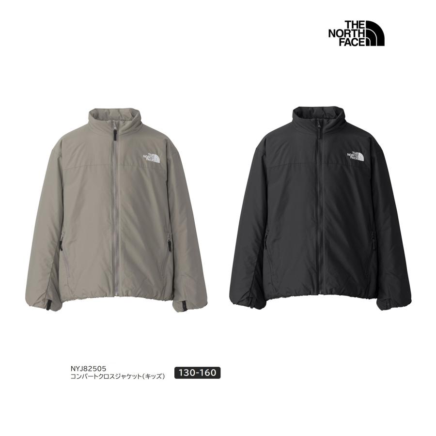 THE NORTH FACE（ザ ノースフェイス） コンバートクロスジャケット（キッズ） NYJ82505 (サイズ130-160) :  TASHIRO SPORTS - 通販 - Yahoo!ショッピング