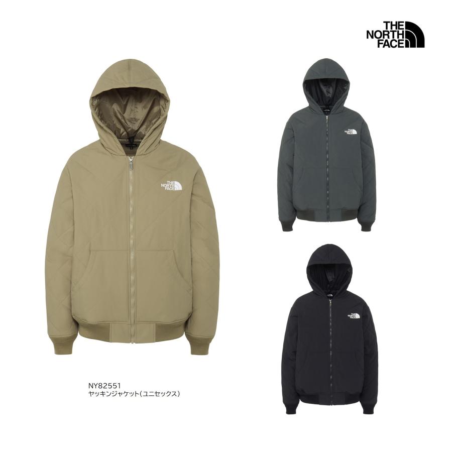 THE NORTH FACE（ザ ノースフェイス） ヤッキンジャケット（ユニ