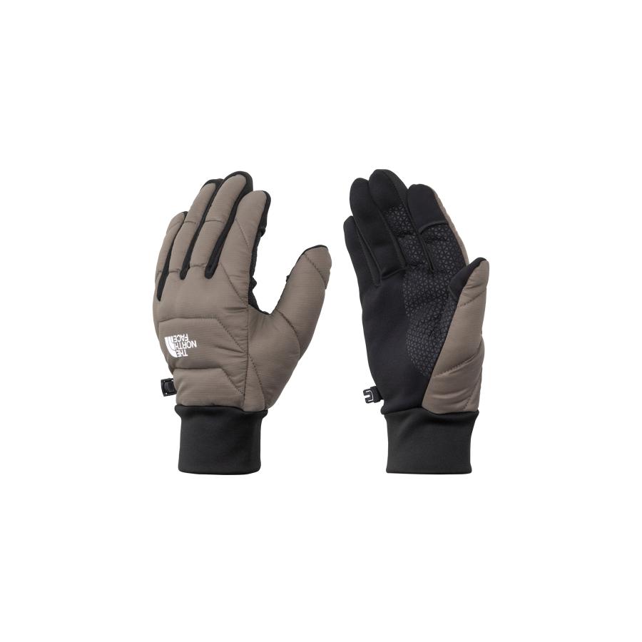THE NORTH FACE（ザ ノースフェイス） レッドランプログローブ（ユニ