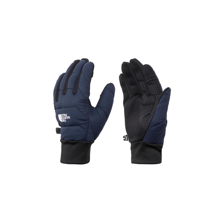 THE NORTH FACE（ザ ノースフェイス） レッドランプログローブ（ユニ