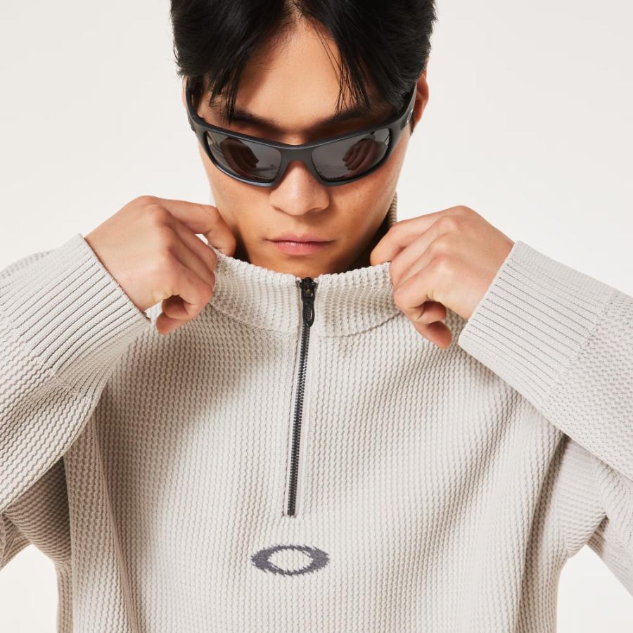 OAKLEY（オークリー） ニューレトロセーター New Retro Sweater 1.0
