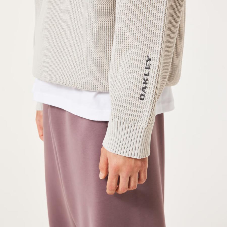 OAKLEY（オークリー） ニューレトロセーター New Retro Sweater 1.0