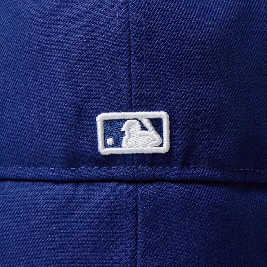 NEW ERA（ニューエラ） キッズ Youth 59FIFTY Dog Ear ドッグイヤー
