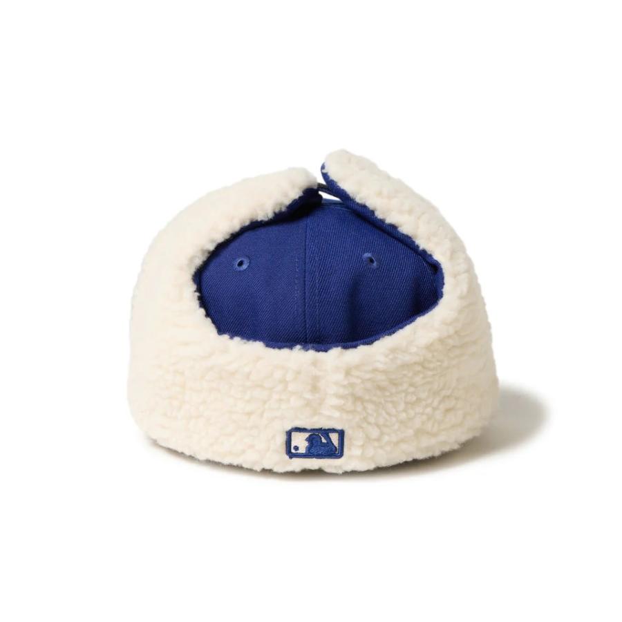 NEW ERA（ニューエラ） キッズ Youth 59FIFTY Dog Ear ドッグイヤー