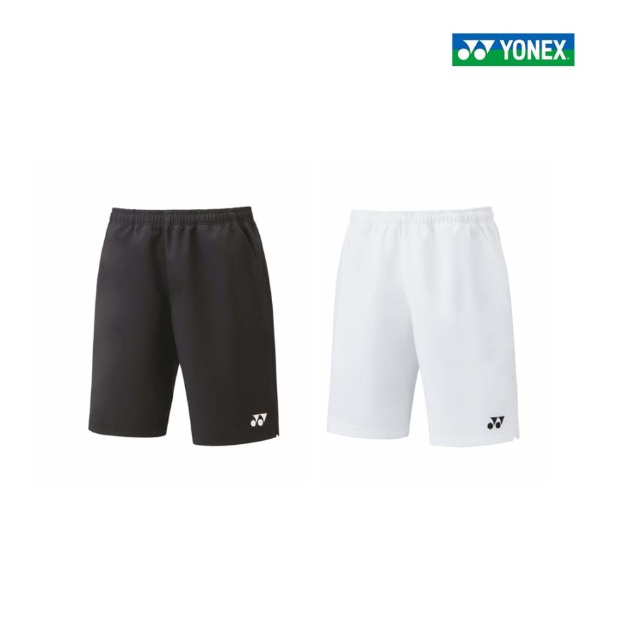 YONEX ヨネックス ハーフパンツ メンズニットハーフパンツ. 15175|15175】ヨネックス【公式