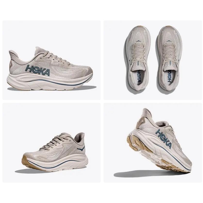 HOKA ONEONE（ホカ オネオネ） HOKA CLIFTON 10 1162030-PTYG (パティ