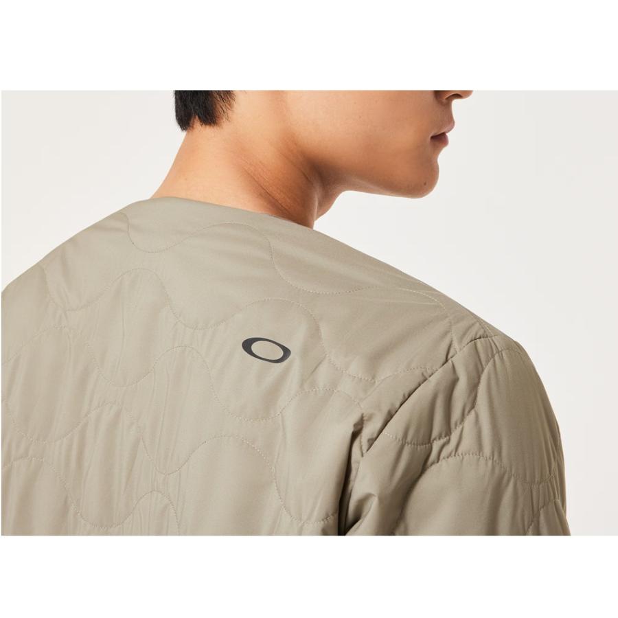 OAKLEY（オークリー） マルチ Nc インサレーション ジャケット Multi 
