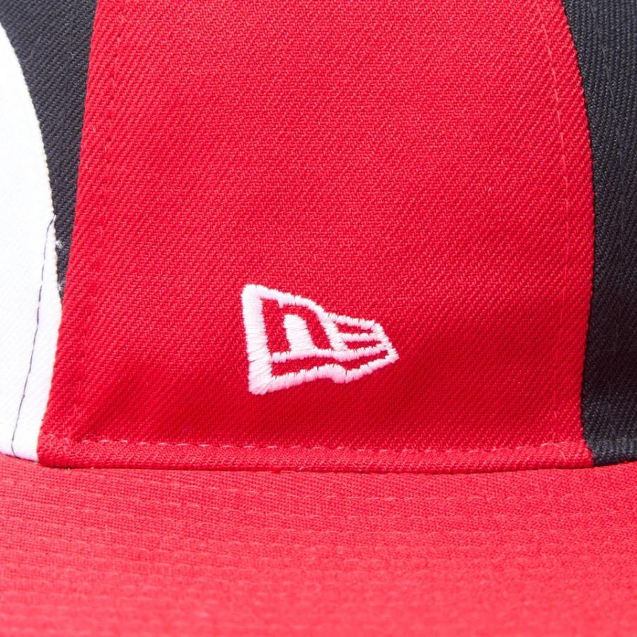 NEW ERA（ニューエラ） フィッテド ロングブリムハット Fitted Long