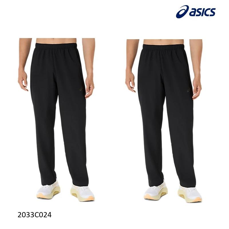 ASICS（アシックス） ドライクロスパンツ ( 2033C024 ) ロングパンツ