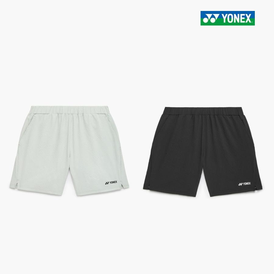 YONEX（ヨネックス） ユニハーフパンツ 品番 60195 『ポスト投函対応