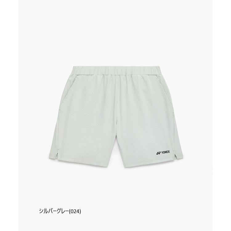 YONEX（ヨネックス） ユニハーフパンツ 品番 60195 『ポスト投函対応