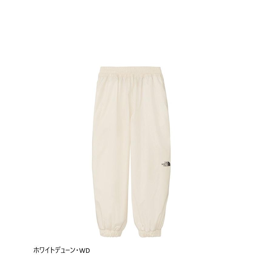 THE NORTH FACE（ザ ノースフェイス） ビートウィンドパンツ（キッズ
