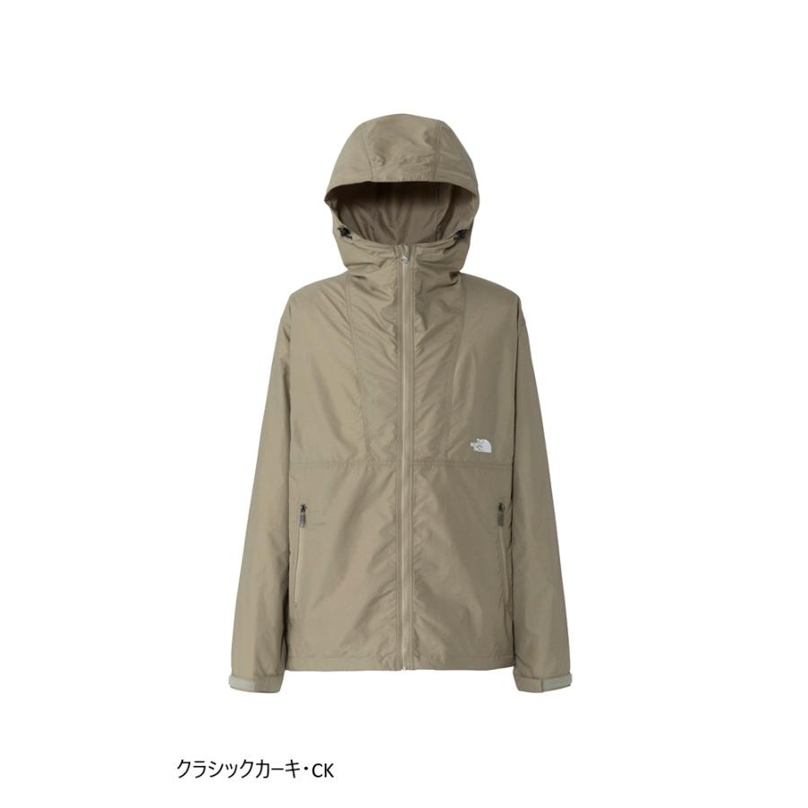 ザ・ノース・フェイス コンパクトジャケット（メンズ） NP72530 国内正規品の画像