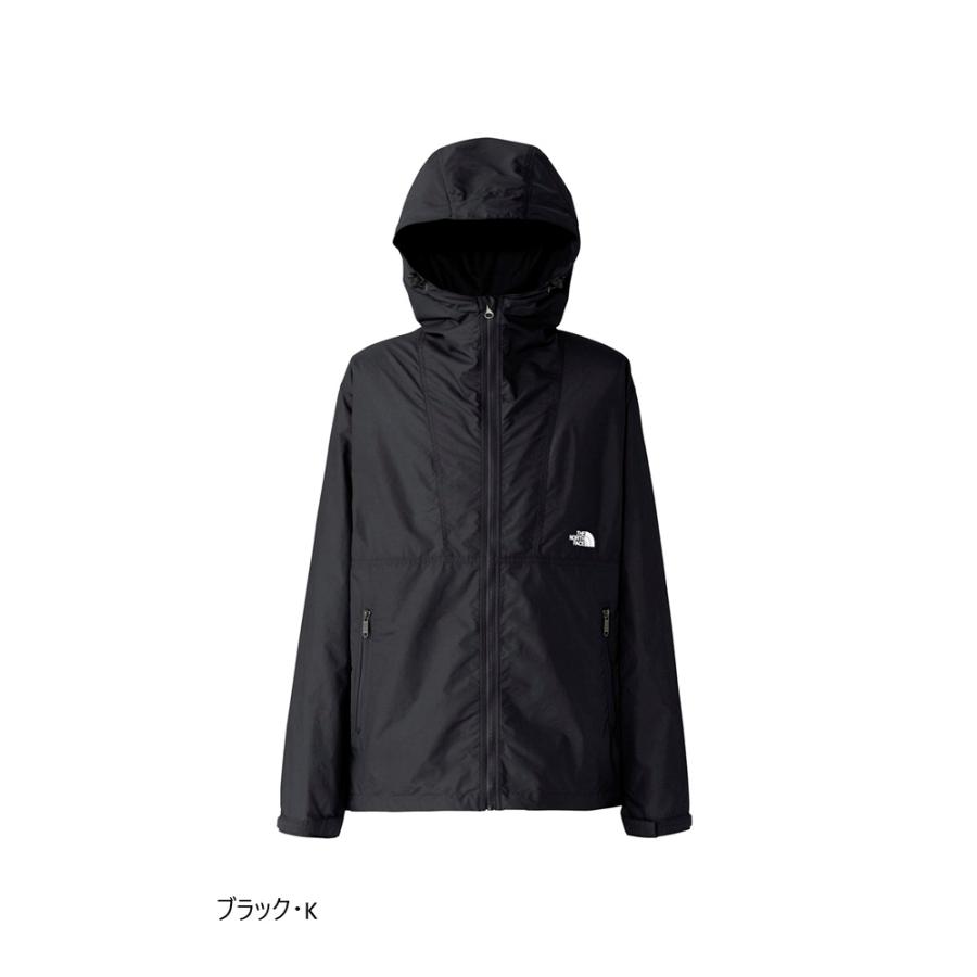 ザ・ノース・フェイス コンパクトジャケット（メンズ） NP72530 国内正規品の画像