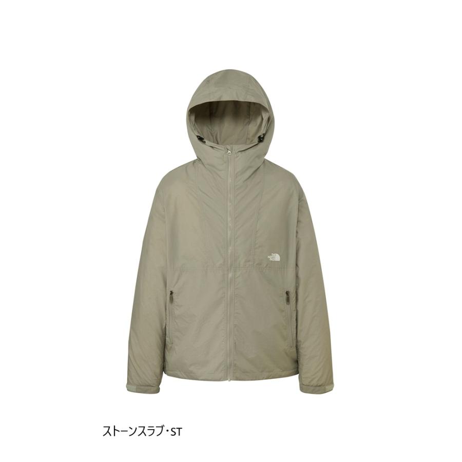 ザ・ノース・フェイス コンパクトジャケット（メンズ） NP72530 国内正規品の画像