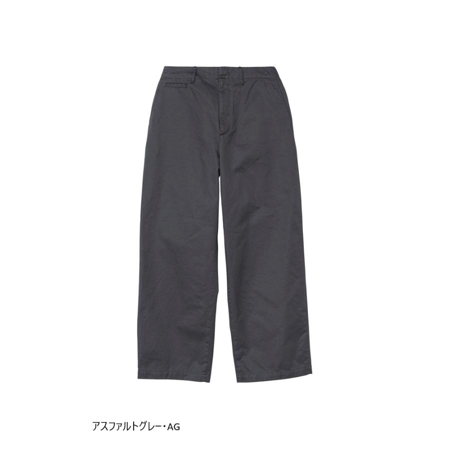 THE NORTH FACE（ザ ノースフェイス） ロックステディチノパンツ