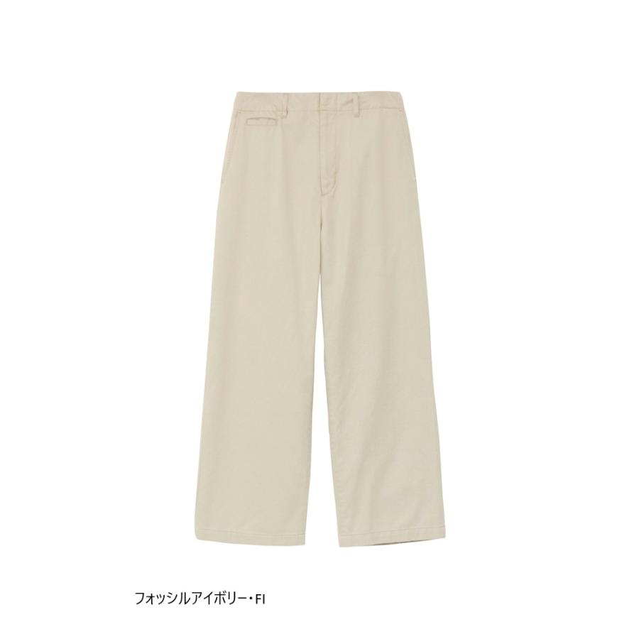 THE NORTH FACE（ザ ノースフェイス） ロックステディチノパンツ