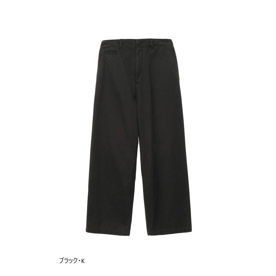 THE NORTH FACE（ザ ノースフェイス） ロックステディチノパンツ