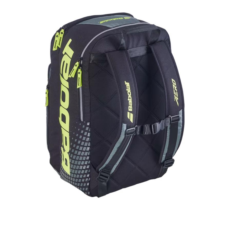 Babolat（バボラ） バックパック ピュア アエロ 753114 Backpack Pure