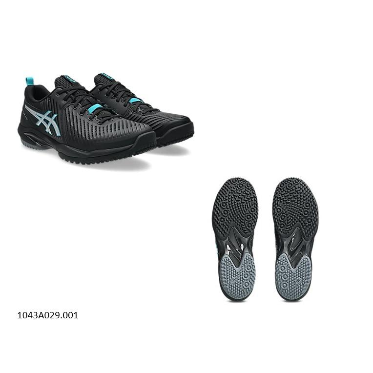 ASICS（アシックス） PRESTIGE〓 NEO OC WIDE (オムニ・クレー