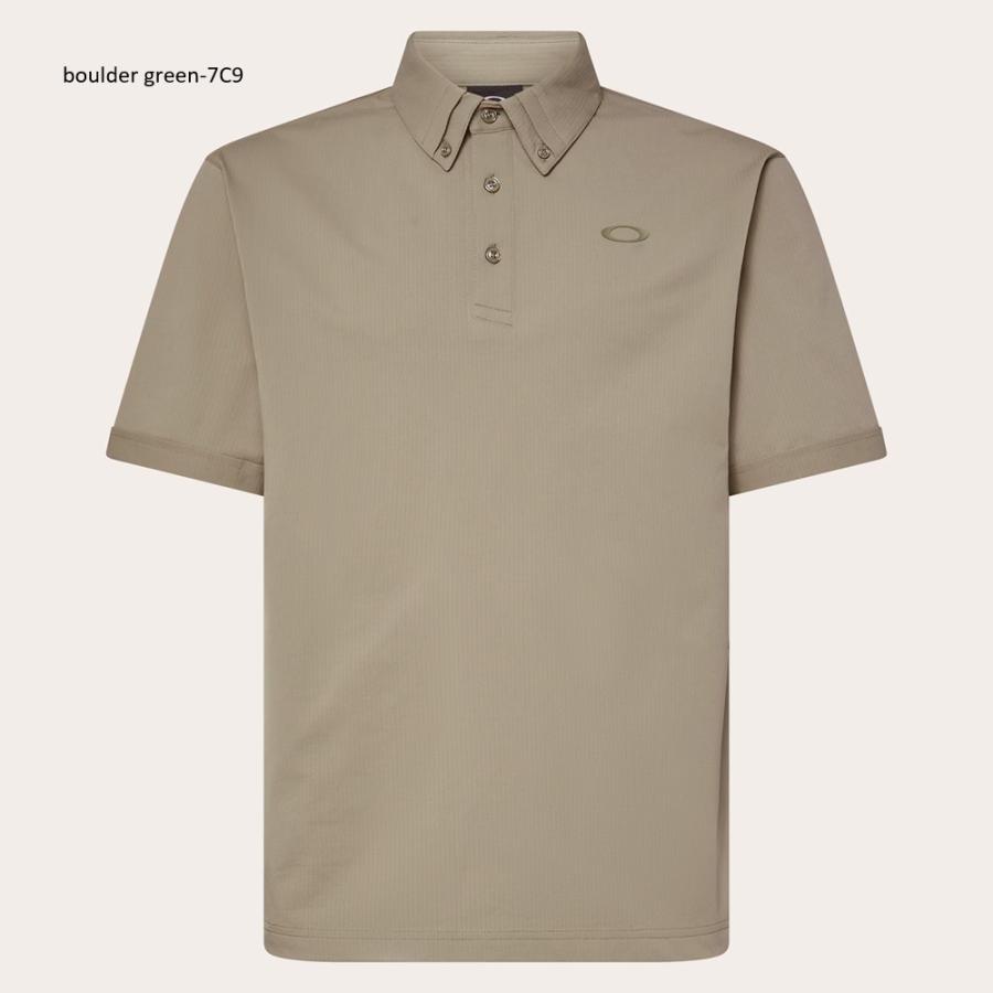 OAKLEY（オークリー） O-Sync Pack Polo Seersucker 2.0 FOA408802