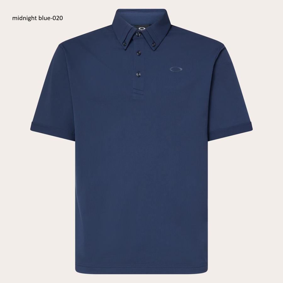 OAKLEY（オークリー） O-Sync Pack Polo Seersucker 2.0 FOA408802