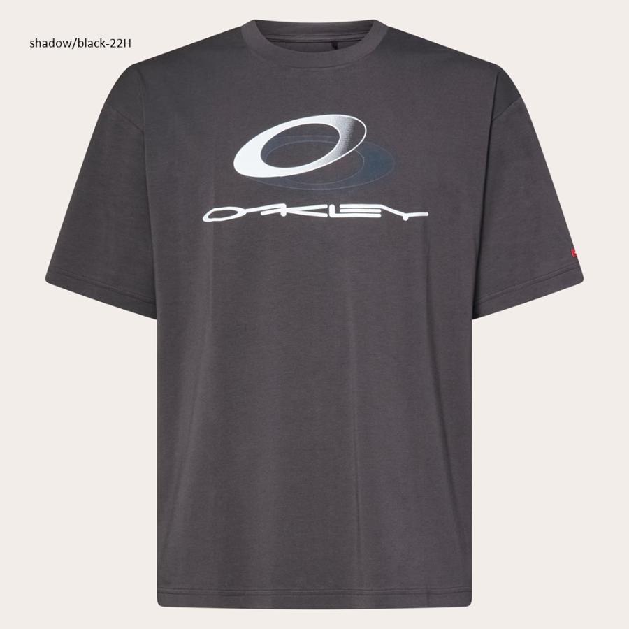 OAKLEY（オークリー） New Retro Tee Stretch 3.0 FOA409022 『ポスト