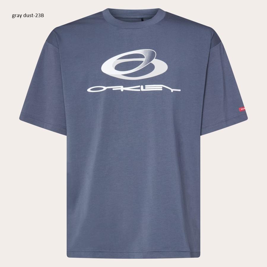 OAKLEY（オークリー） New Retro Tee Stretch 3.0 FOA409022 『ポスト