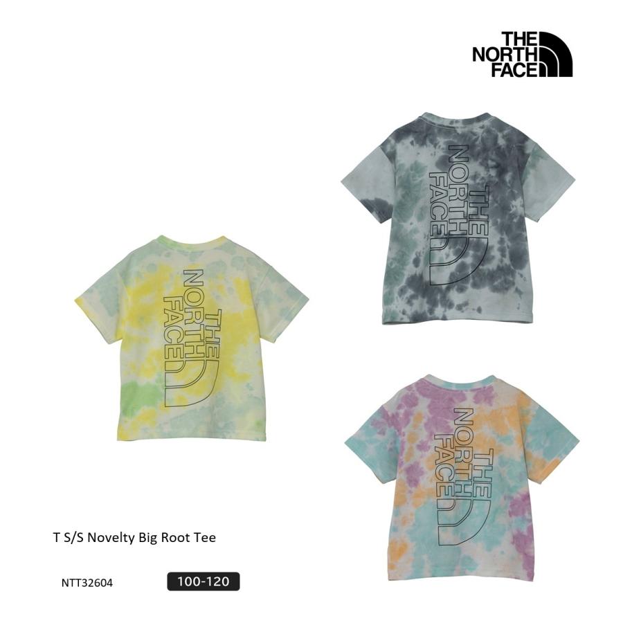 THE NORTH FACE ノースフェイス　Tシャツ THE NORTH FACE（ザ ノースフェイス） T S/S Novelty Big Root Tee
