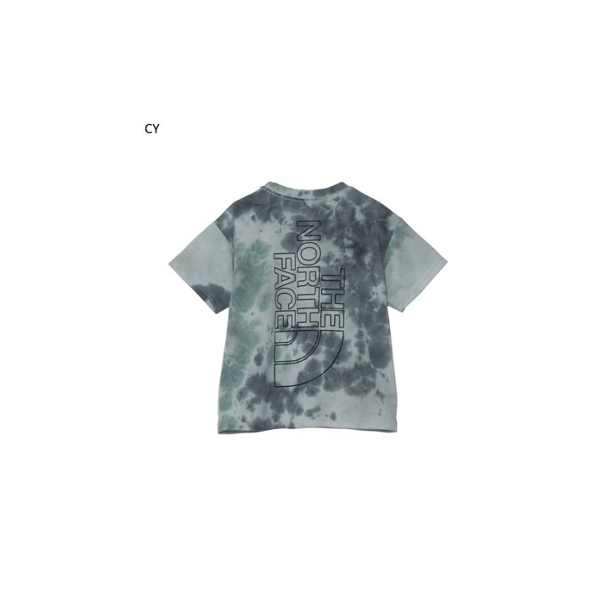 THE NORTH FACE（ザ ノースフェイス） T S/S Novelty Big Root Tee