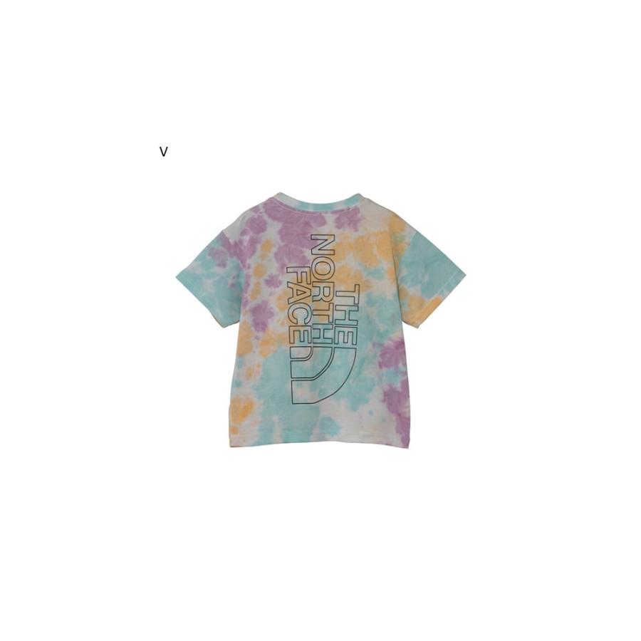 THE NORTH FACE（ザ ノースフェイス） T S/S Novelty Big Root Tee