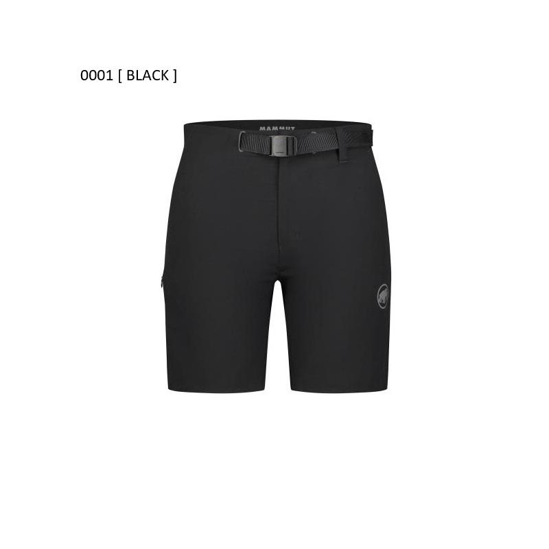 MAMMUT（マムート） TREKKERS IV SHORTS W'S 1023-00484 MAMMUT