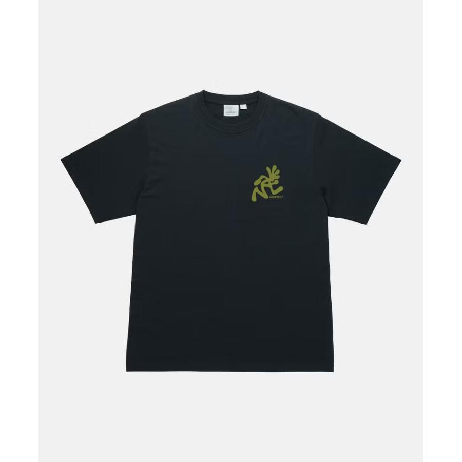 Gramicci（グラミチ） ランニングマンTシャツ G6SU-T107 『ポスト投函