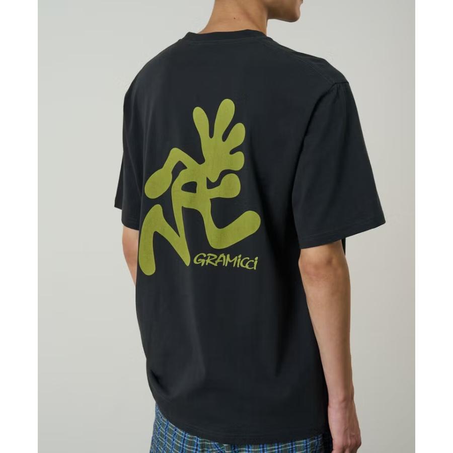 Gramicci（グラミチ） ランニングマンTシャツ G6SU-T107 『ポスト投函