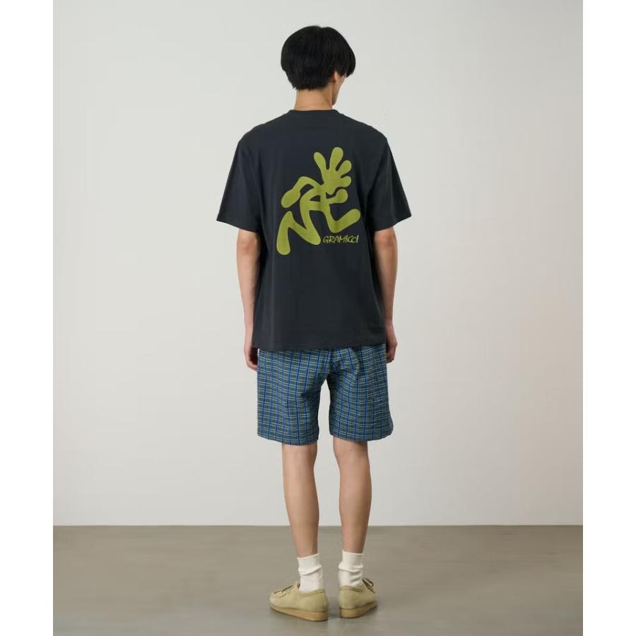 Gramicci（グラミチ） ランニングマンTシャツ G6SU-T107 『ポスト投函