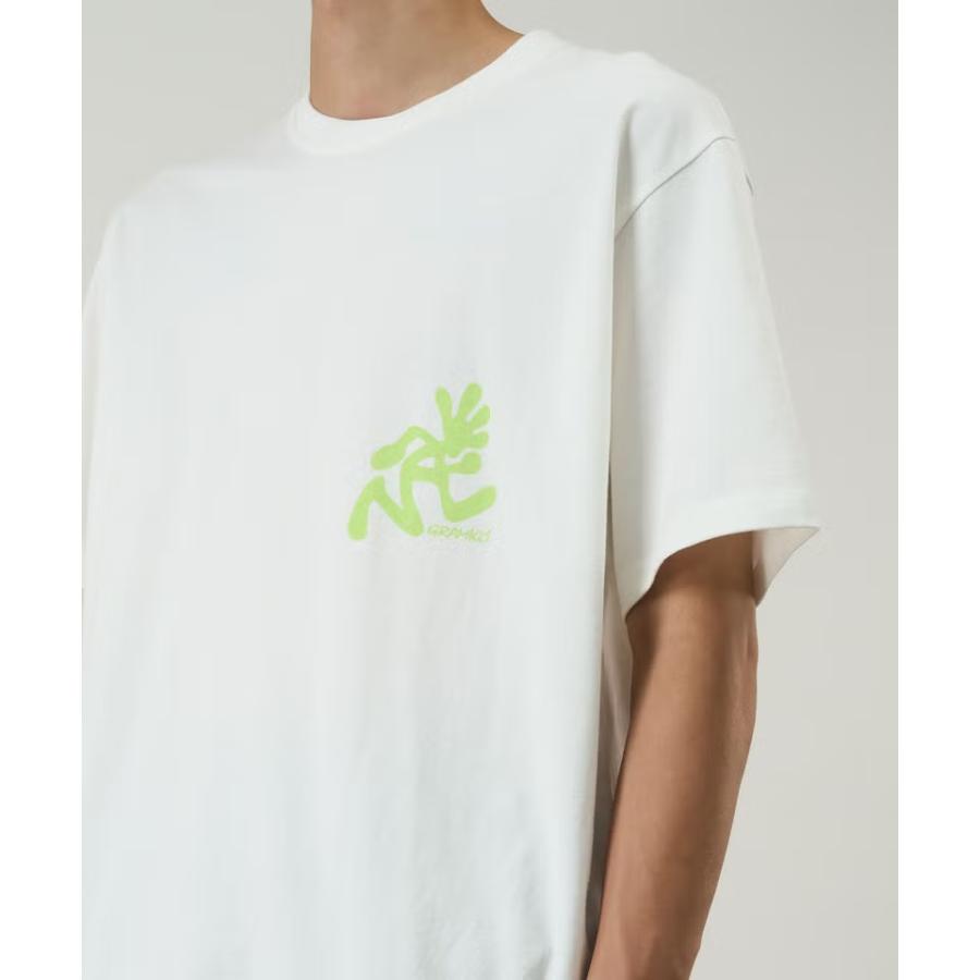 Gramicci（グラミチ） ランニングマンTシャツ G6SU-T107 『ポスト投函