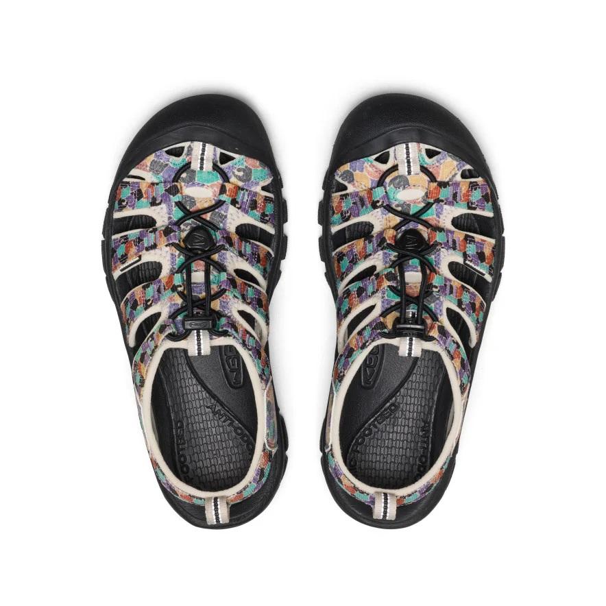 KEEN（キーン） KEEN 1032195 ウィメンズ ニューポート レトロ Multi