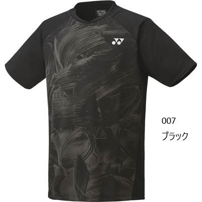 YONEX（ヨネックス） ユニ ゲームシャツ(フィットスタイル) 10605