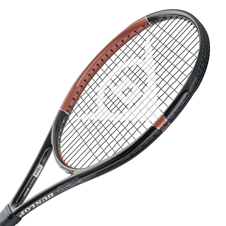 DUNLOP（ダンロップ） テニスラケット 26LX 800 ツアー (DS22609