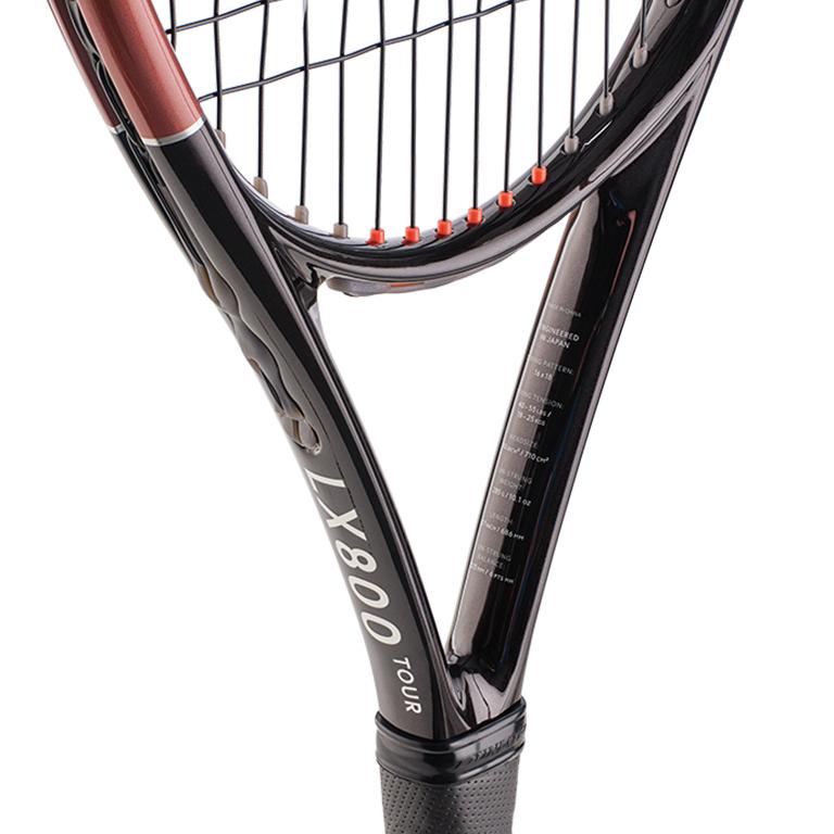 DUNLOP（ダンロップ） テニスラケット 26LX 800 ツアー (DS22609